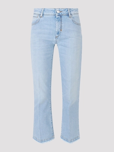 джинсы Max Mara BARUFFA