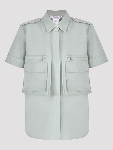 рубашка Max Mara CESIRA