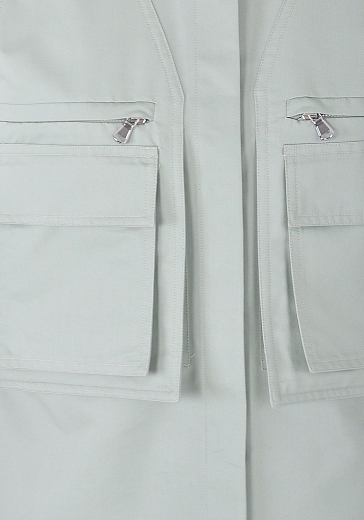 рубашка Max Mara CESIRA