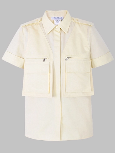 рубашка Max Mara CESIRA