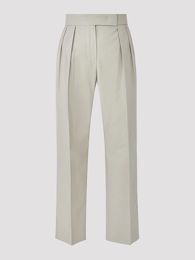 брюки Max Mara LUCAS