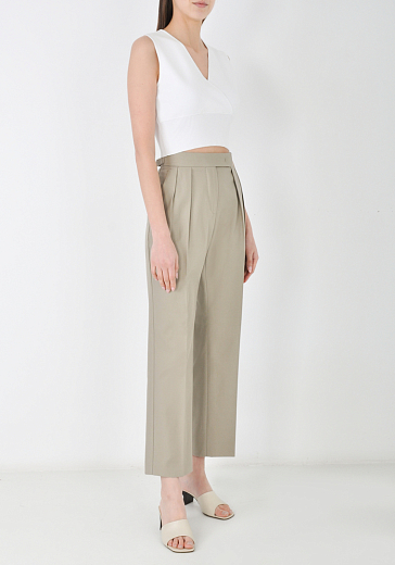 брюки Max Mara LUCAS