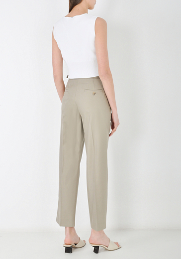 брюки Max Mara LUCAS