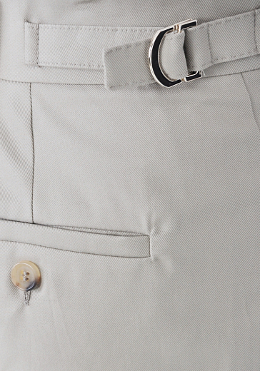 брюки Max Mara LUCAS