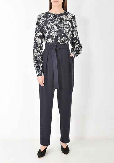 брюки Max Mara RAGIONE