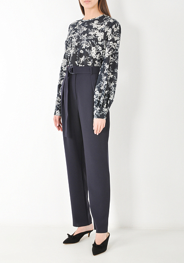 брюки Max Mara RAGIONE