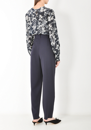 брюки Max Mara RAGIONE