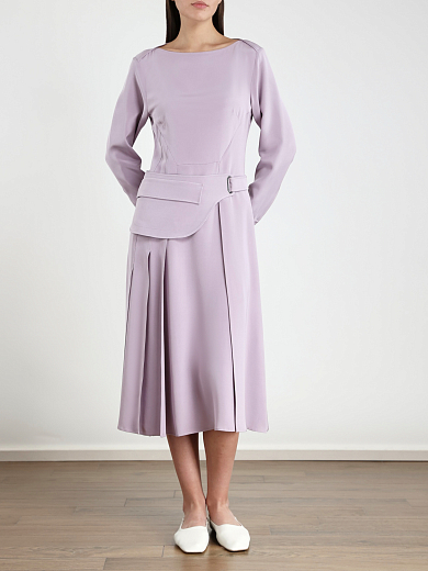 платье Max Mara TENEBRE