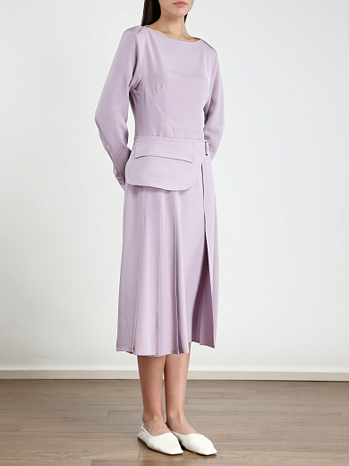 платье Max Mara TENEBRE