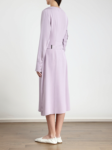 платье Max Mara TENEBRE