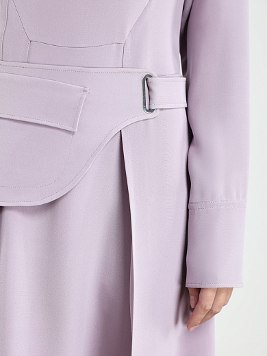 платье Max Mara TENEBRE