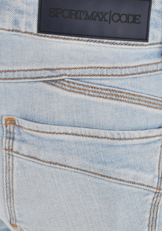 Max Mara джинсы BARUFFA