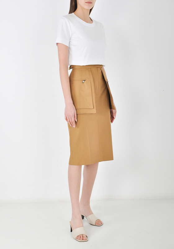 Max Mara юбка BOSSO