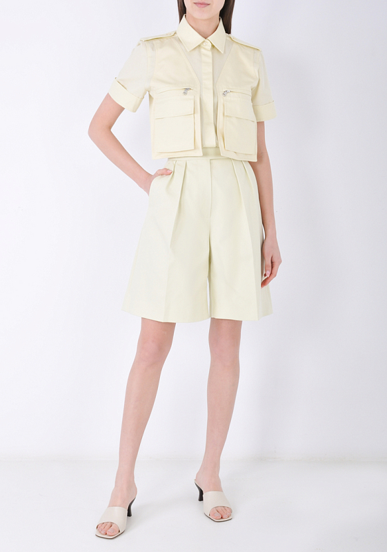 Max Mara рубашка CESIRA