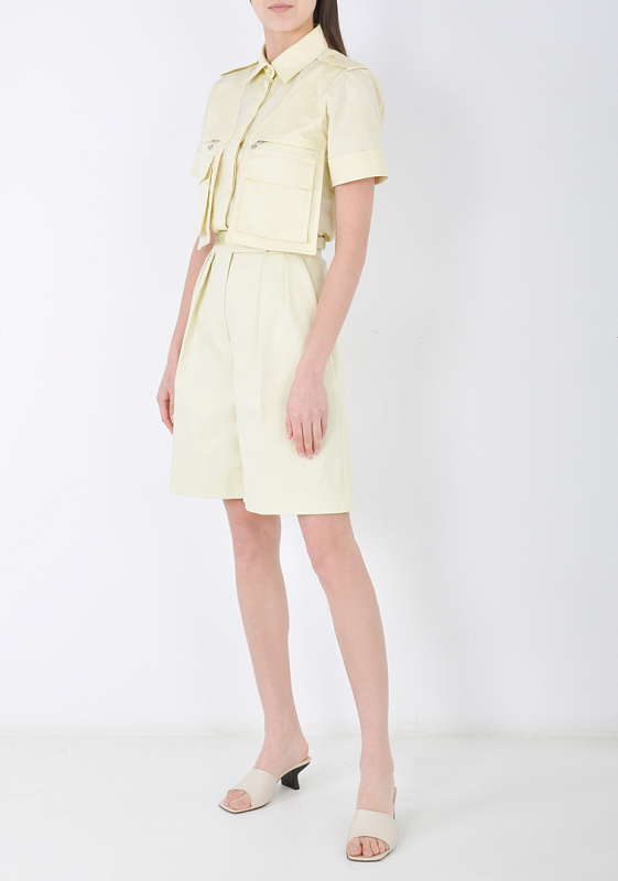 Max Mara рубашка CESIRA