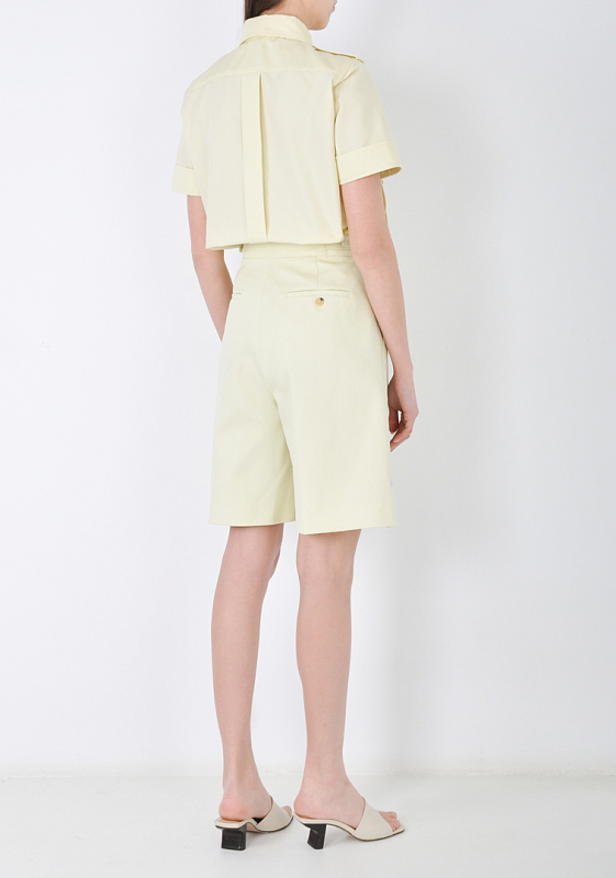 Max Mara рубашка CESIRA