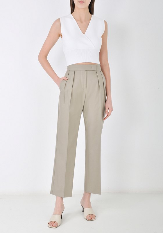 Max Mara брюки LUCAS