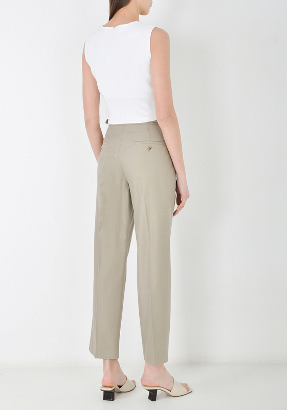 Max Mara брюки LUCAS