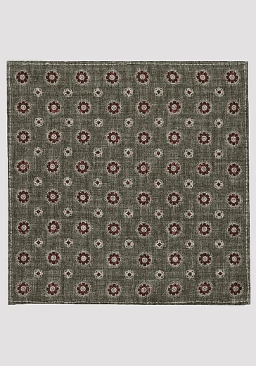 платок Brunello Cucinelli ML8430091