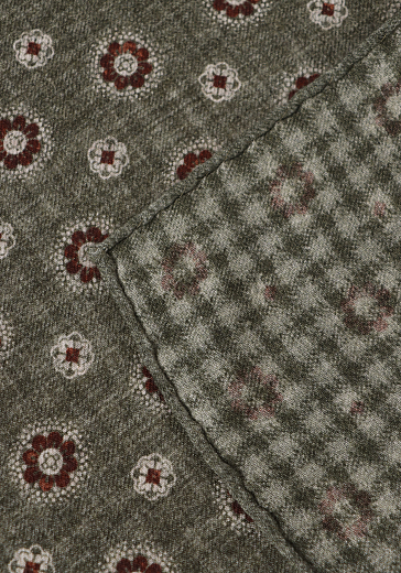 платок Brunello Cucinelli ML8430091