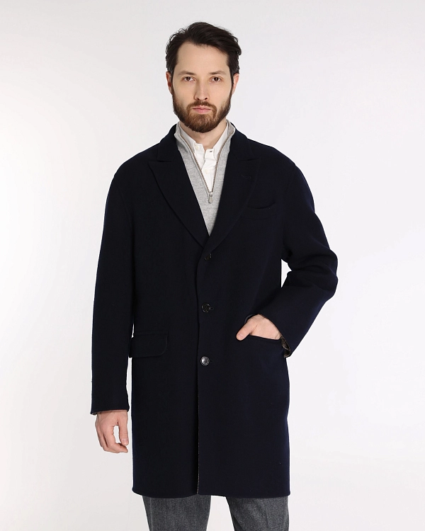 Brunello Cucinelli пальто MN4879943