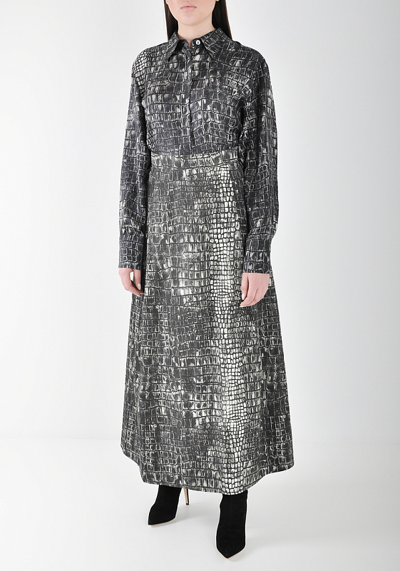 Marina Rinaldi юбка CERVINO