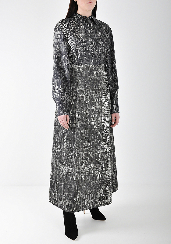 Marina Rinaldi юбка CERVINO