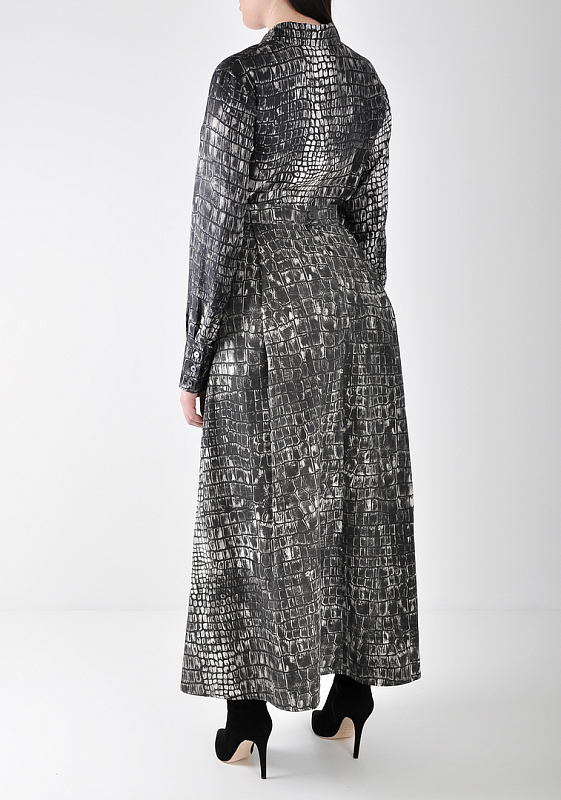 Marina Rinaldi юбка CERVINO