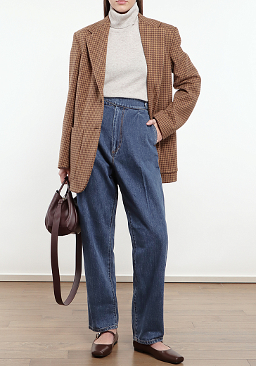 джинсы Max Mara LUNA