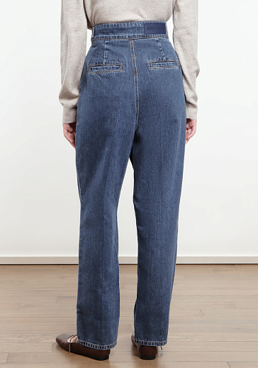 джинсы Max Mara LUNA