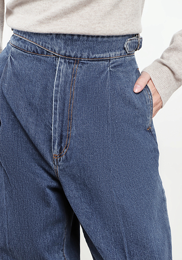 джинсы Max Mara LUNA