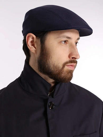 кепка Brunello Cucinelli M032P9958