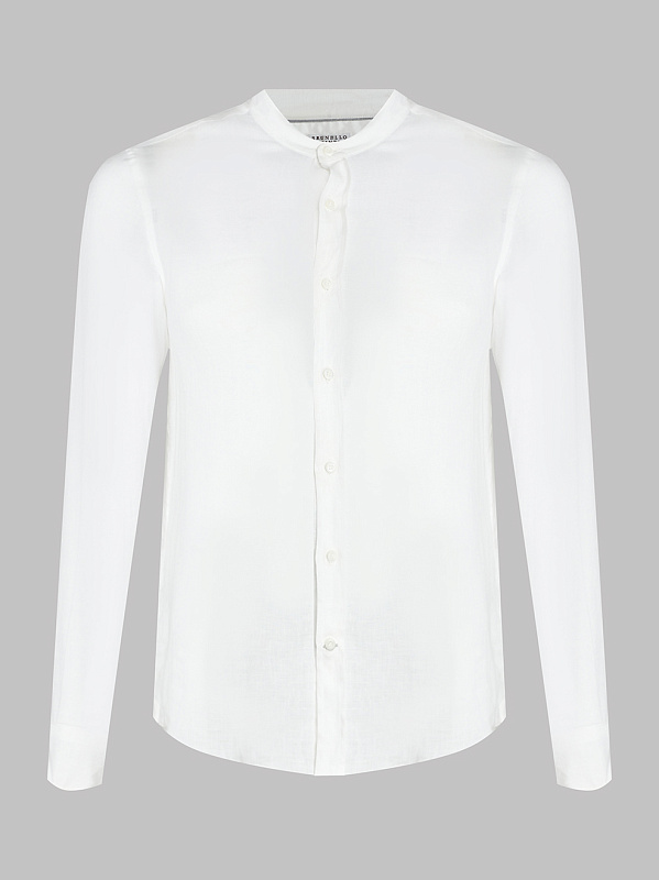 Brunello Cucinelli рубашка MB6083048