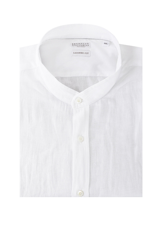 Brunello Cucinelli рубашка MB6083048