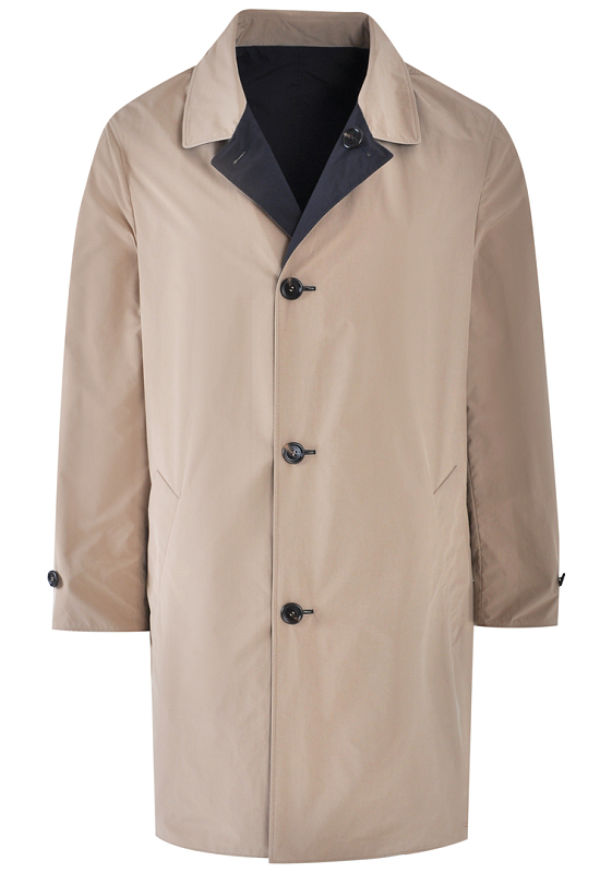 Brunello Cucinelli плащ MD4796399