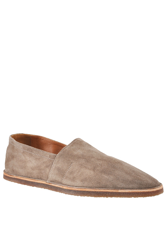 Brunello Cucinelli эспадрильи MZUCCLQ805