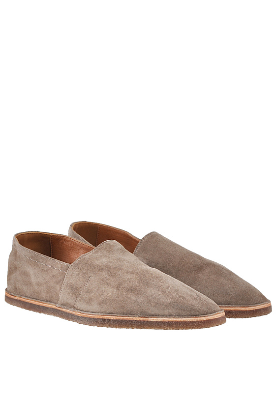 Brunello Cucinelli эспадрильи MZUCCLQ805