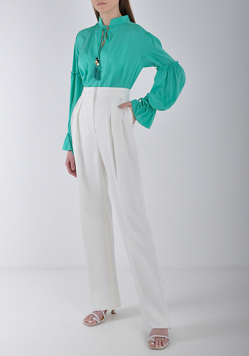 блузка Max Mara AGGUATI