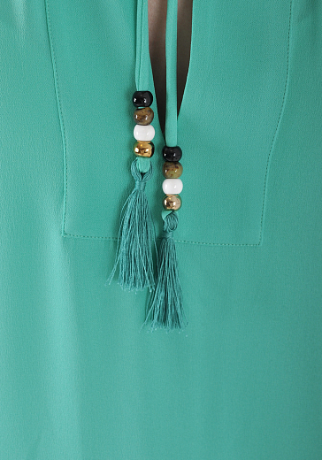 блузка Max Mara AGGUATI