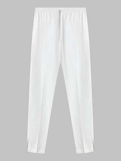 брюки Max Mara ALEC