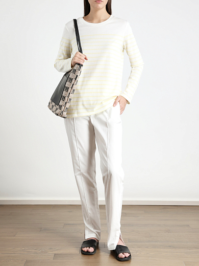 брюки Max Mara ALEC