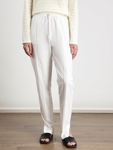 брюки Max Mara ALEC