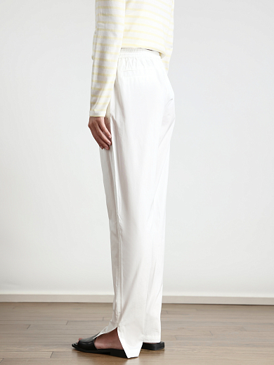 брюки Max Mara ALEC