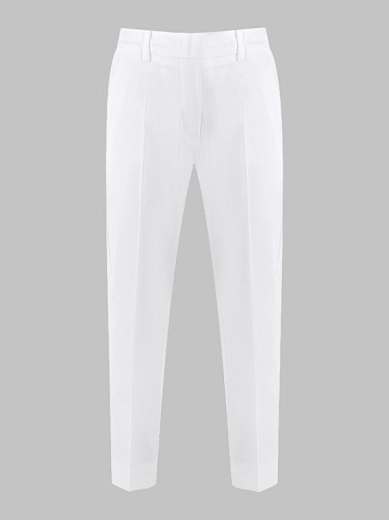 брюки Max Mara CALCUT