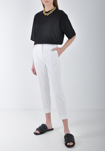 брюки Max Mara CALCUT