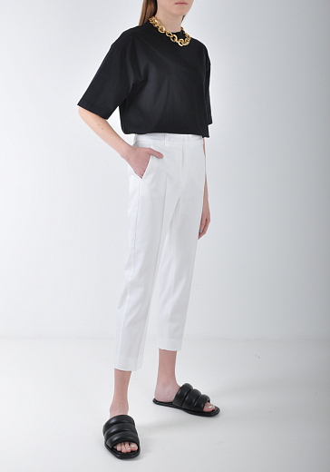 брюки Max Mara CALCUT