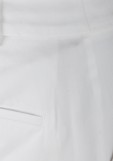 брюки Max Mara CALCUT