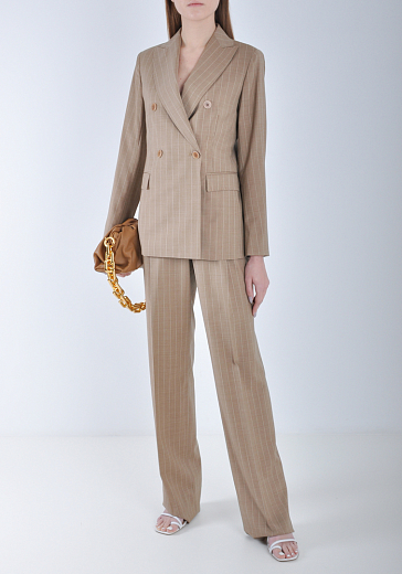 жакет Max Mara CAMPALE