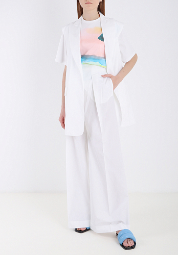 жилет Max Mara CIMA