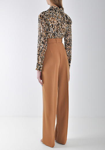 брюки Max Mara FIENO